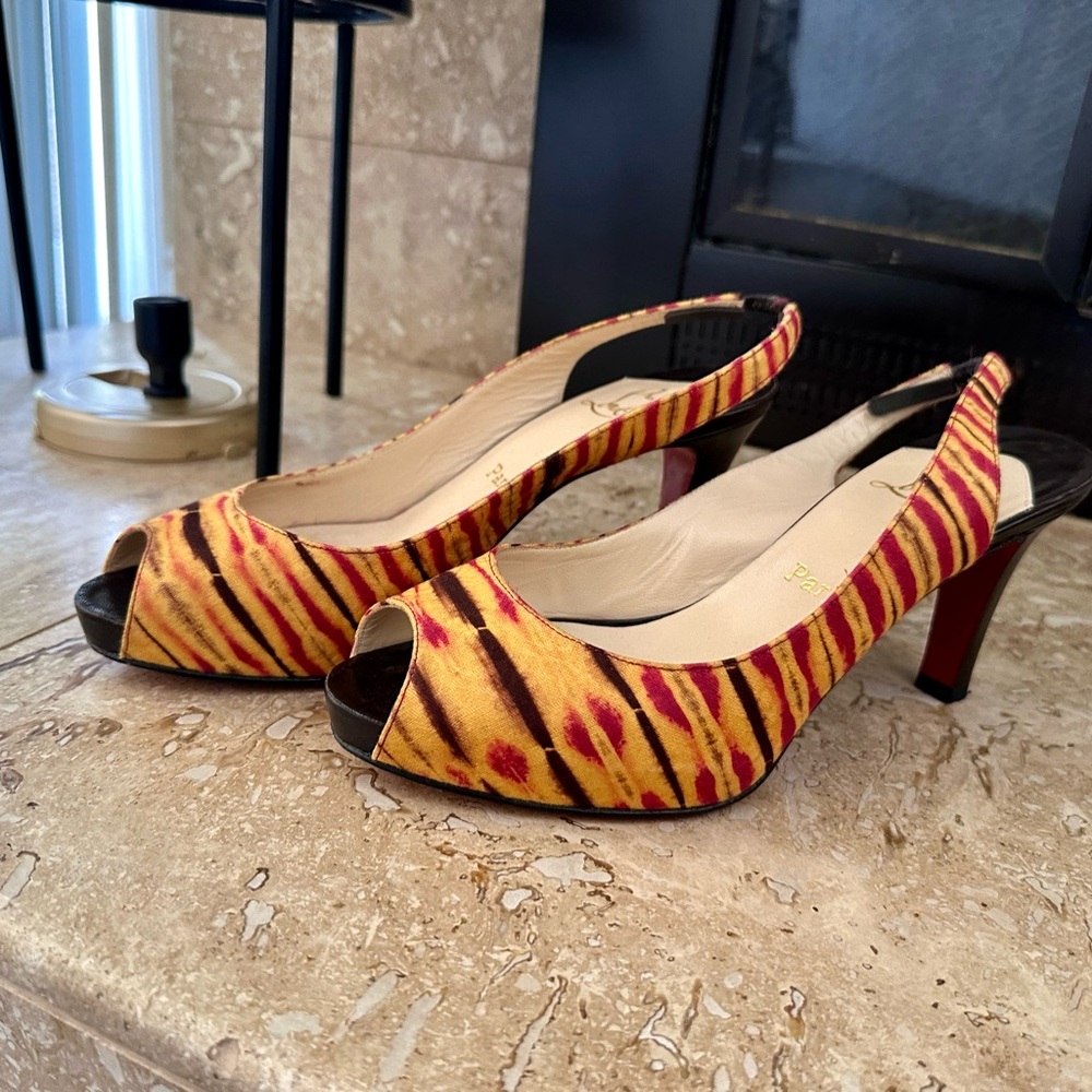 CL shoes